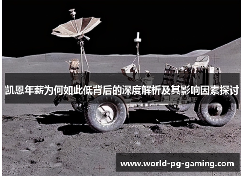 凯恩年薪为何如此低背后的深度解析及其影响因素探讨 凯恩年薪为何如此低背后的深度解析及其影响因素探讨