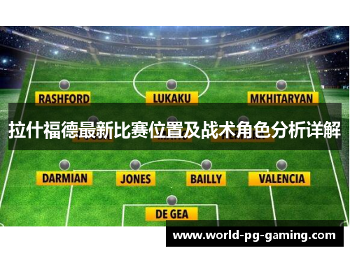 拉什福德最新比赛位置及战术角色分析详解 拉什福德最新比赛位置及战术角色分析详解